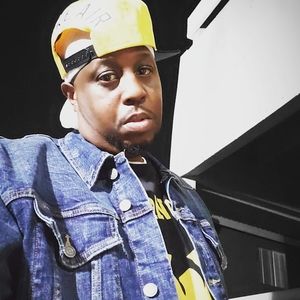 Meet your Posher, Rob